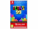 Nintendo Tetris 99 inkl. 12 Monate Nintendo Switch Online