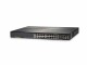 Hewlett-Packard Aruba PoE+ Switch 2930M-24G-PoE
