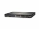 HPE Aruba - 2930M 24G POE+ 1-Slot