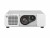 Image 1 Panasonic Projektor PT-FRQ50 - Weiss, ANSI-Lumen: 5200 lm