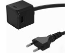 Allocacoc USB Netzteil USBcube Original PD 65W Grau, 3