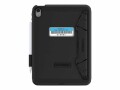 OTTERBOX DefenderEDUv2KickStandiPad10thBLKPOLYBAG