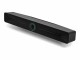 EPOS EXPAND Vision 5 - Video conferencing bar - black