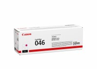 Canon Toner-Modul 046 magenta 1248C002 LBP653Cdw/654Cx 2300