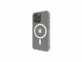 BELKIN - Back cover for mobile phone - magnetic