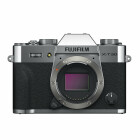 Fujifilm X-T30 II Silber Body "Swiss Garantie"