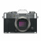Bild 0 Fujifilm X-T30 II Silber Body "Swiss Garantie"