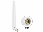 DeLock LTE-Antenne SMA SMA 2 dBi Rundstrahl, Anwendungszweck