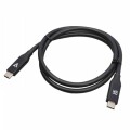 V7 Videoseven V7 - USB-Kabel - USB-C (M) zu USB-C (M