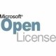 Microsoft Office Visio Professional - Step-up-Lizenz und