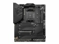 MSI MEG X570S UNIFY-X MAX ATX AMD MB SO AM4