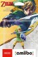 amiibo The Legend of Zelda Character - Link Skyward Sword (D/F/I/E)