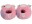 Bild 5 Squishmallows Hausschuhe Patty Unisex Gr. 32 - 33, Detailfarbe