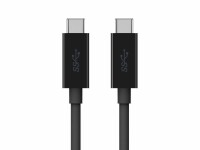 BELKIN USB 3.0-Kabel USB C - USB C