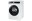 Bild 0 Samsung Wäschetrockner DV80T5220AE/S5 Türanschlag links