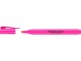 Faber-Castell Textmarker 38 Pink, Set: Nein, Verpackungseinheit: 1 Stück