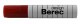 BEREC     Whiteboard Marker       3-13mm - 954.10.02 rot                 extrabreit