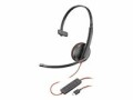 poly Blackwire 3210 - Blackwire 3200 Series - headset