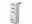 Immagine 0 Brennenstuhl Abzweigstecker 3 x T13, 1 x USB A