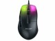 Bild 0 Roccat Gaming-Maus Kone Pro Schwarz, Maus Features: Umschaltbare