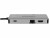 Bild 4 DeLock Dockingstation USB 3.1 Typ-C ? HDMI/VGA/USB/LAN/PD