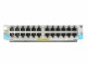 Bild 1 Hewlett Packard Enterprise HPE Aruba Networking Switch Modul J9986A, Zubehörtyp