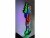 Bild 1 Dameco LED-Figur Infinity Santa, 435 LEDs, 60 cm, Mehrfarbig