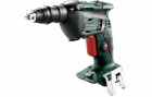 Metabo SE18LTX6000 Solo, ohne Akku, ohne Ladegerät