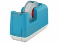 Leitz Tischabroller Cosy Blau, Material: Polystyrol (PS)