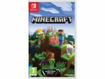 Nintendo Minecraft: Nintendo Switch Edition, Für Plattform: Switch