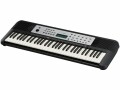 Yamaha Keyboard YPT-270, Tastatur Keys: 61, Gewichtung: Nicht