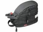 Klick-Fix Satteltasche Contour Mini Schwarz, Taschenart