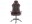 LC-Power Gaming-Stuhl LC-GC-1 Schwarz/Rot, Lenkradhalterung: Nein, Höhenverstellbar: Ja, Detailfarbe: Rot, Schwarz, Material: PU-Leder, Belastbarkeit: 150 kg