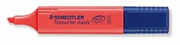 STAEDTLER Textsurfer Classic 364-2 rot, Dieses Produkt führen wir