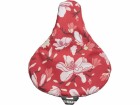 BASIL Fahrradsattel Magnolia Saddle Cover Rot, Einsatzbereich