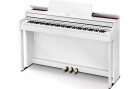 Casio E-Piano CELVIANO AP-550 Weiss, Tastatur Keys: 88