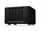 Synology Netzwerkrekorder Deep Learning NVR DVA3221 ohne HDD