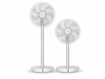 Stylies by Koenig Standventilator Tukan Weiss, Typ: Standventilator