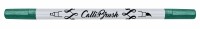 ONLINE    ONLINE Callibrush Pen 19086/6 Metallic Green, Kein