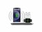 Bild 4 Xtorm Wireless Charger Base 3-in-1 PS101, Induktion