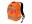 Bild 10 DICOTA Hi-Vis 25 l ? Orange, Tragemöglichkeit: Rucksack