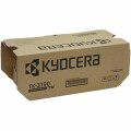 Kyocera Toner TK-3190 Black, Druckleistung Seiten: 25000 ×