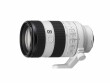 Sony Zoomobjektiv FE 70?200 mm F/4 Makro G OSS