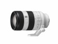 Sony Zoomobjektiv FE 70–200 mm F/4 Makro G OSS