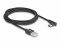 Bild 3 DeLock USB 2.0-Kabel USB A - USB C gewinkelt