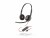 Bild 1 Poly Headset Blackwire 3220 Duo USB-C, Microsoft