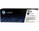 Hewlett-Packard HP Toner 83A - Black (CF283A),