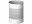 Bild 1 DURABLE Papierkorb 15 Liter, Grau, Fassungsvermögen: 15 l, Höhe