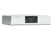 Aune Netzwerk-Audioplayer S10N Silber, Radio Tuner: Kein Tuner