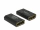 Immagine 0 DeLock DeLOCK - HDMI Adapter - HDMI (W) bis HDMI